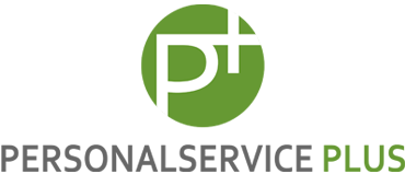 Personalservice-Plus-Logo